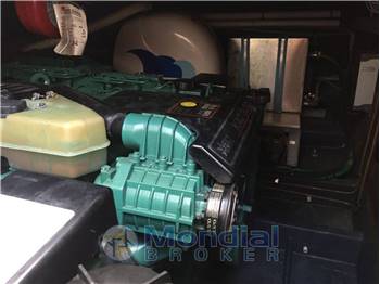 CRANCHI SMARALDO 37