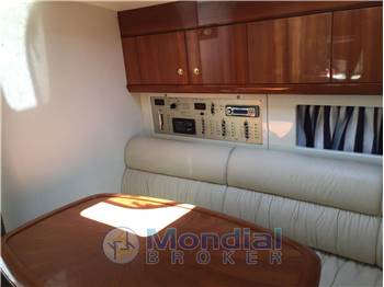 CRANCHI SMARALDO 37