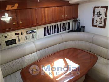 CRANCHI SMARALDO 37