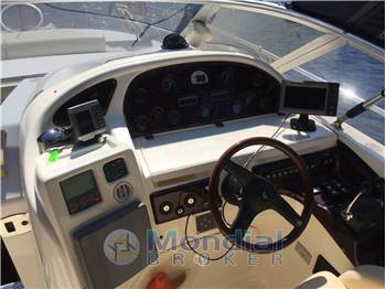 CRANCHI SMARALDO 37
