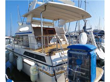 PRESIDENT MARINE LTD EDERSHIP