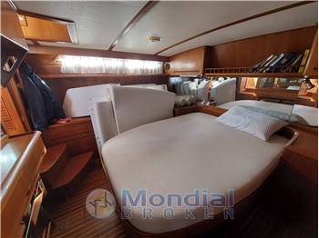PRESIDENT MARINE LTD EDERSHIP