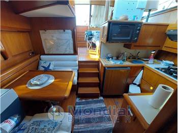 PRESIDENT MARINE LTD EDERSHIP