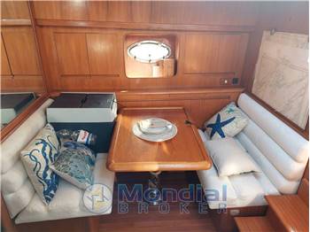 PRESIDENT MARINE LTD EDERSHIP