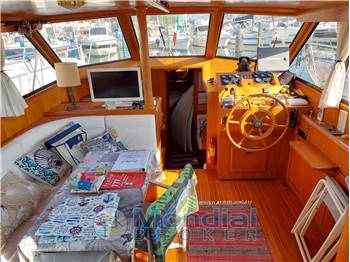 PRESIDENT MARINE LTD EDERSHIP