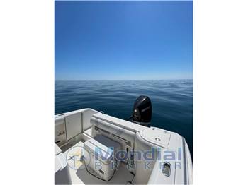 BOSTON WHALER 240 CENTER CONSOLLE