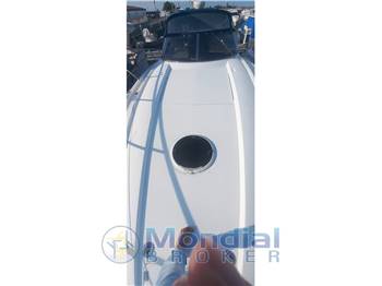 SUNSEEKER CAMARGUE 44
