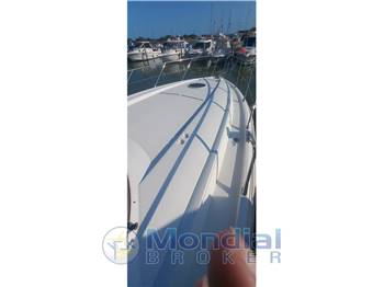 SUNSEEKER CAMARGUE 44
