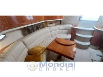 SUNSEEKER CAMARGUE 44