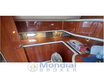 SUNSEEKER CAMARGUE 44