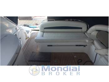 SUNSEEKER CAMARGUE 44