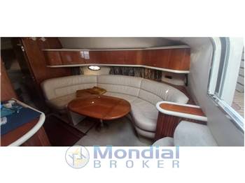SUNSEEKER CAMARGUE 44