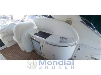 SUNSEEKER CAMARGUE 44