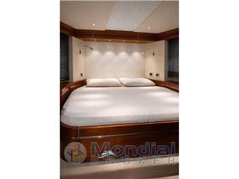 Sunseeker 68 SPORT YACHT