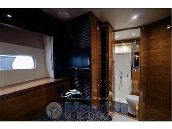 Sunseeker 68 SPORT YACHT