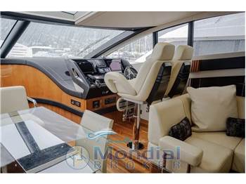 Sunseeker 68 SPORT YACHT