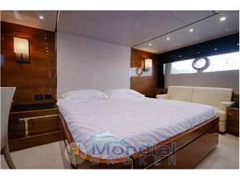 Sunseeker 68 SPORT YACHT