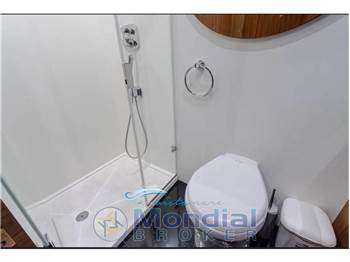 Sunseeker 68 SPORT YACHT