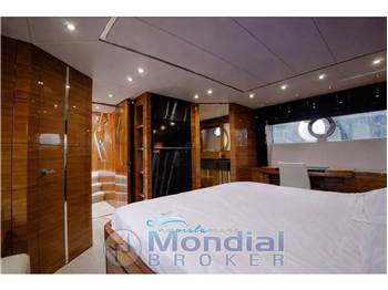 Sunseeker 68 SPORT YACHT