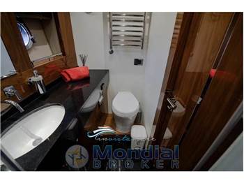 Sunseeker 68 SPORT YACHT