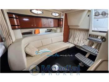 Sea Ray 335 DA
