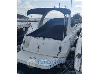 Sea Ray 335 DA