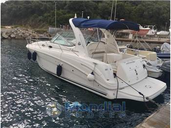 Sea Ray 335 DA