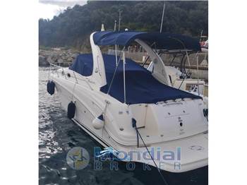 Sea Ray 335 DA