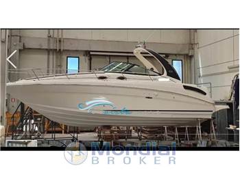 Sea Ray 335 DA