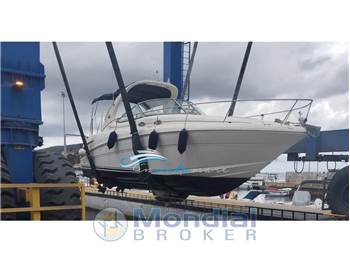 Sea Ray 335 DA