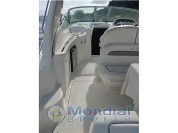 Sea Ray 335 DA