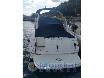 Sea Ray 335 DA