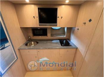 Uniesse Marine UNIESSE 48 OPEN