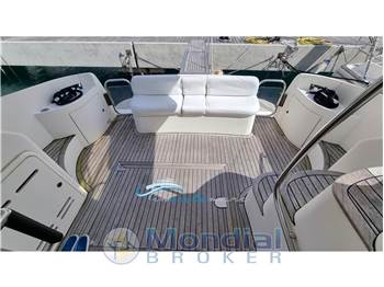 Azimut 42  FLY