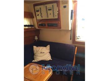 Apreamare Smeraldo 9 Semi cabinato