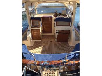 Apreamare Smeraldo 9 Semi cabinato