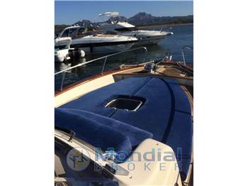 Apreamare Smeraldo 9 Semi cabinato