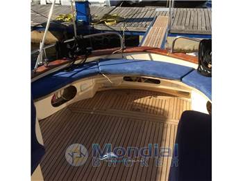 Apreamare Smeraldo 9 Semi cabinato