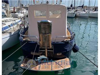 Apreamare Smeraldo 9 Semi cabinato