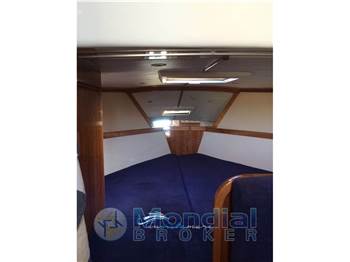 Apreamare Smeraldo 9 Semi cabinato