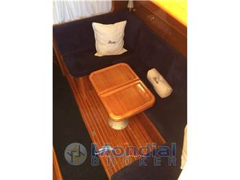 Apreamare Smeraldo 9 Semi cabinato