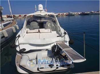 Pershing Pershing 37'