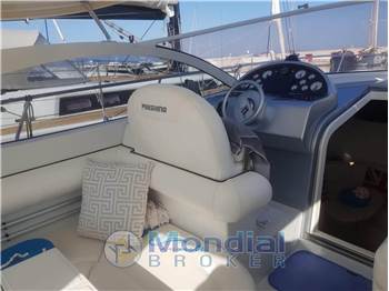 Pershing Pershing 37'