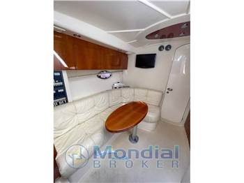 Pershing Pershing 37'