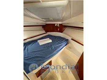 Pershing Pershing 37'