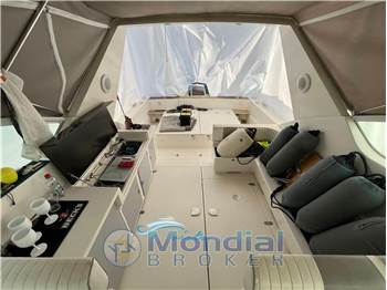 Rover Marine ROVER 33 OPEN