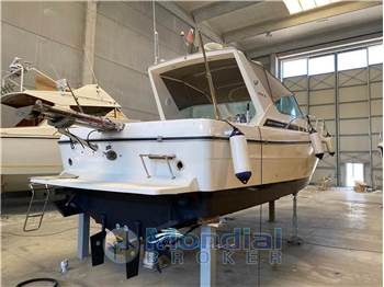Rover Marine ROVER 33 OPEN