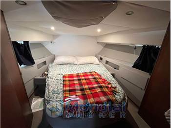 Rover Marine ROVER 33 OPEN
