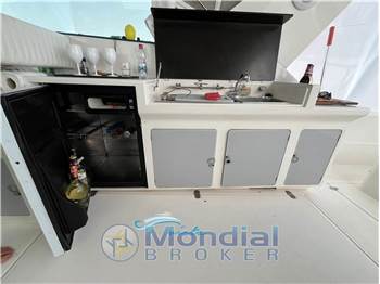 Rover Marine ROVER 33 OPEN
