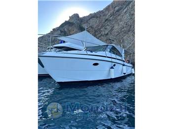 Rover Marine ROVER 33 OPEN